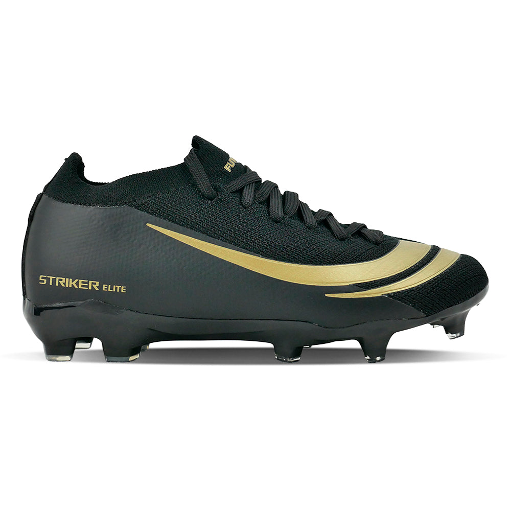 FUTBOLX Prime Striker Elite FG รองเท้าฟุตบอลเด็ก Supersports Thailand