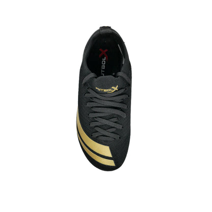 FUTBOLX Prime Striker Elite FG รองเท้าฟุตบอลเด็ก