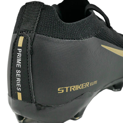 FUTBOLX Prime Striker Elite FG รองเท้าฟุตบอลเด็ก