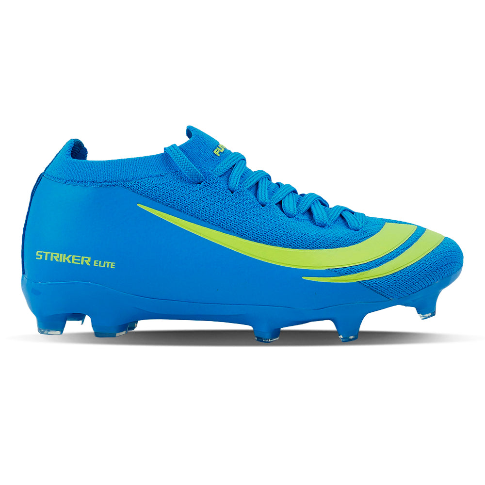 FUTBOLX Prime Striker Elite FG Kids Football Shoes Supersports Thailand