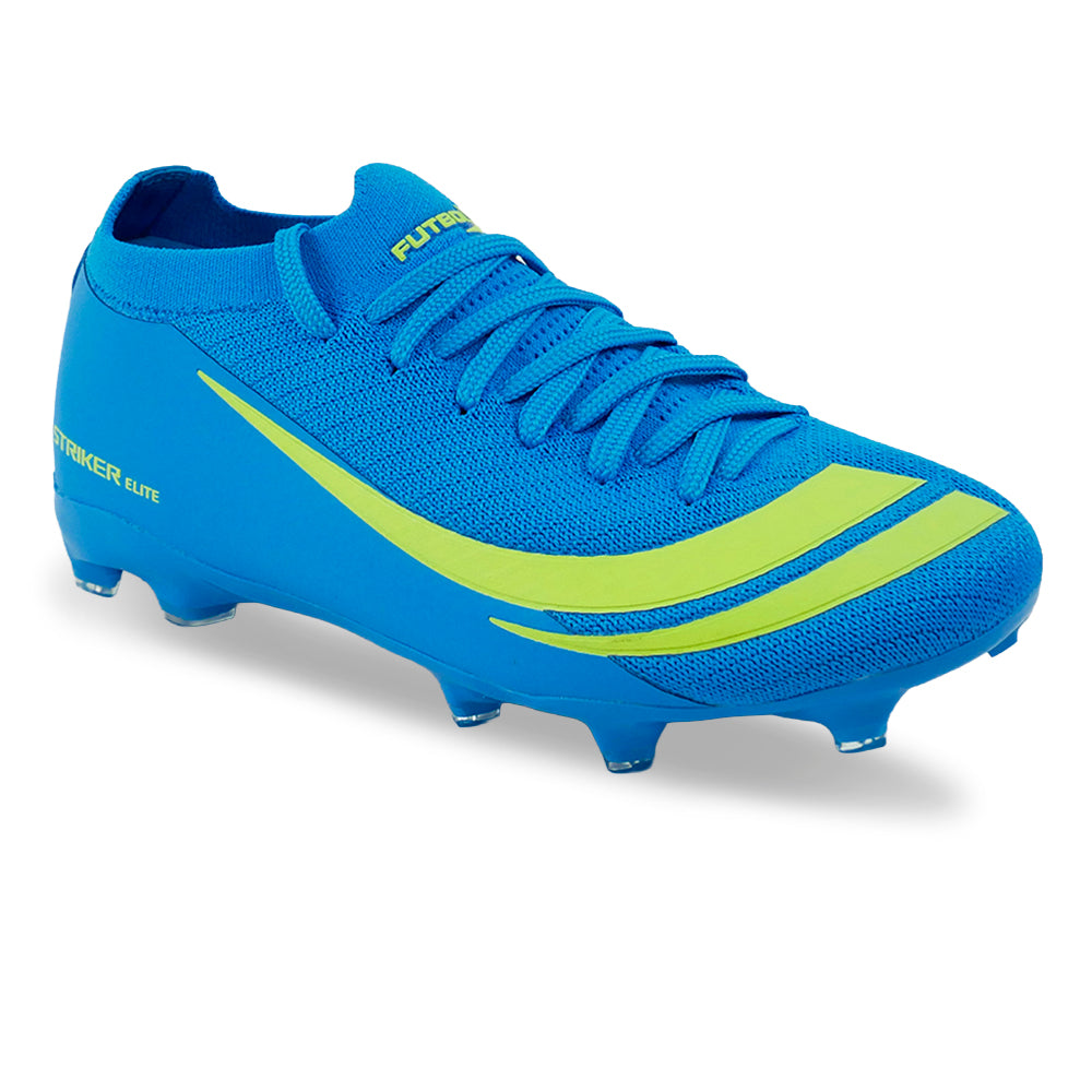 FUTBOLX Prime Striker Elite FG Kids Football Shoes Supersports Thailand