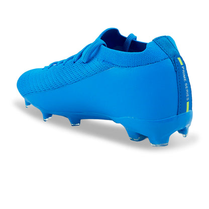 FUTBOLX Prime Striker Elite FG Kids Football Shoes