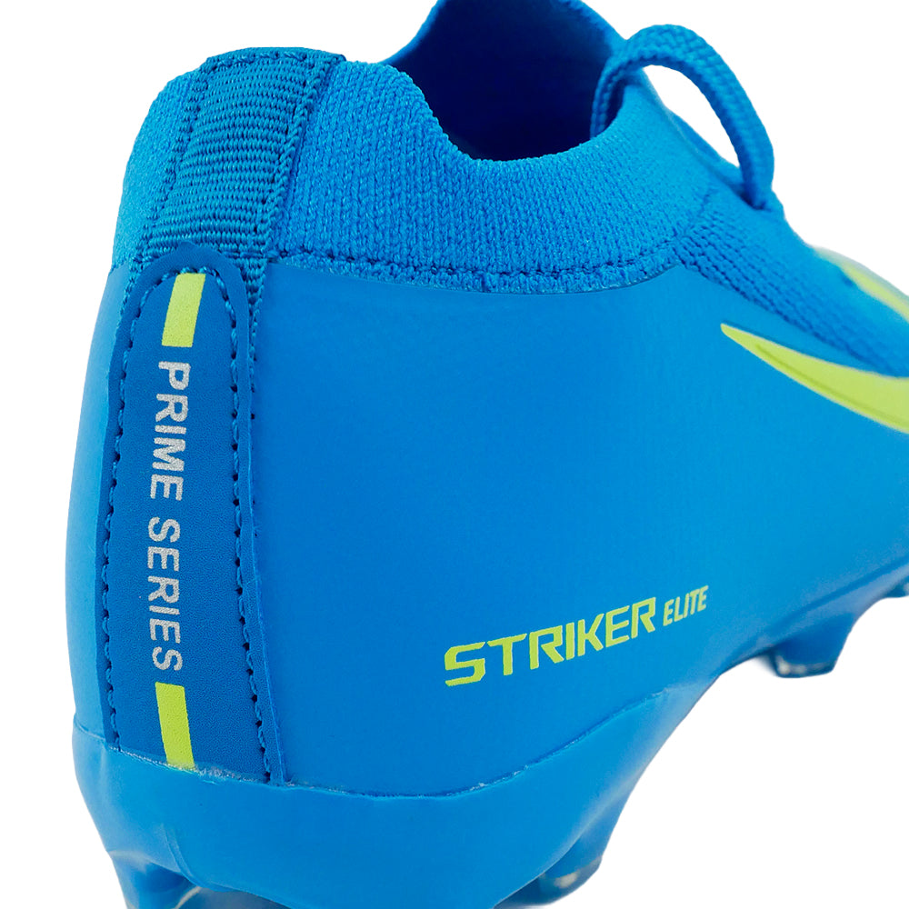 FUTBOLX Prime Striker Elite FG Kids Football Shoes Supersports Thailand