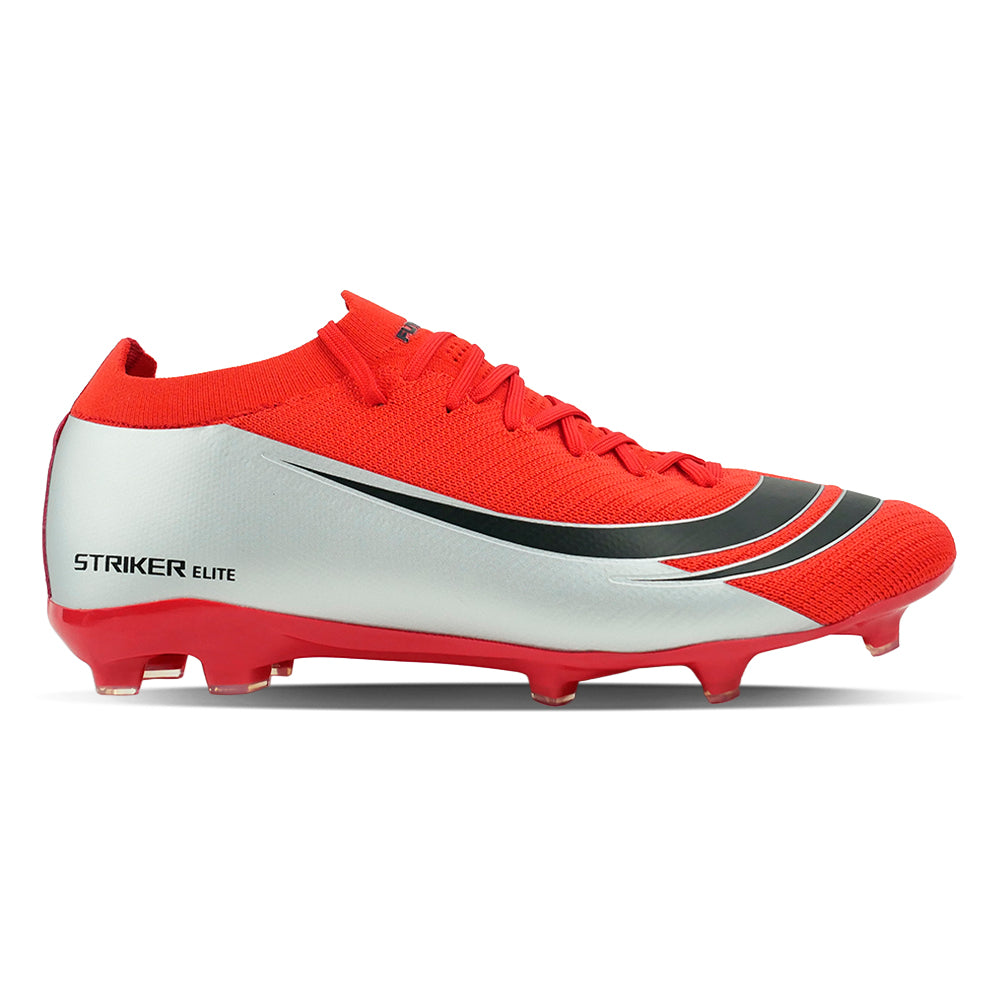 FUTBOLX Prime Striker Elite FG รองเท้าฟุตบอลผู้ชาย Supersports Thailand