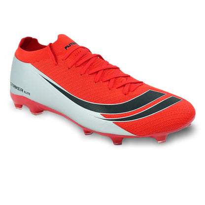 FUTBOLX Prime Striker Elite FG รองเท้าฟุตบอลผู้ชาย