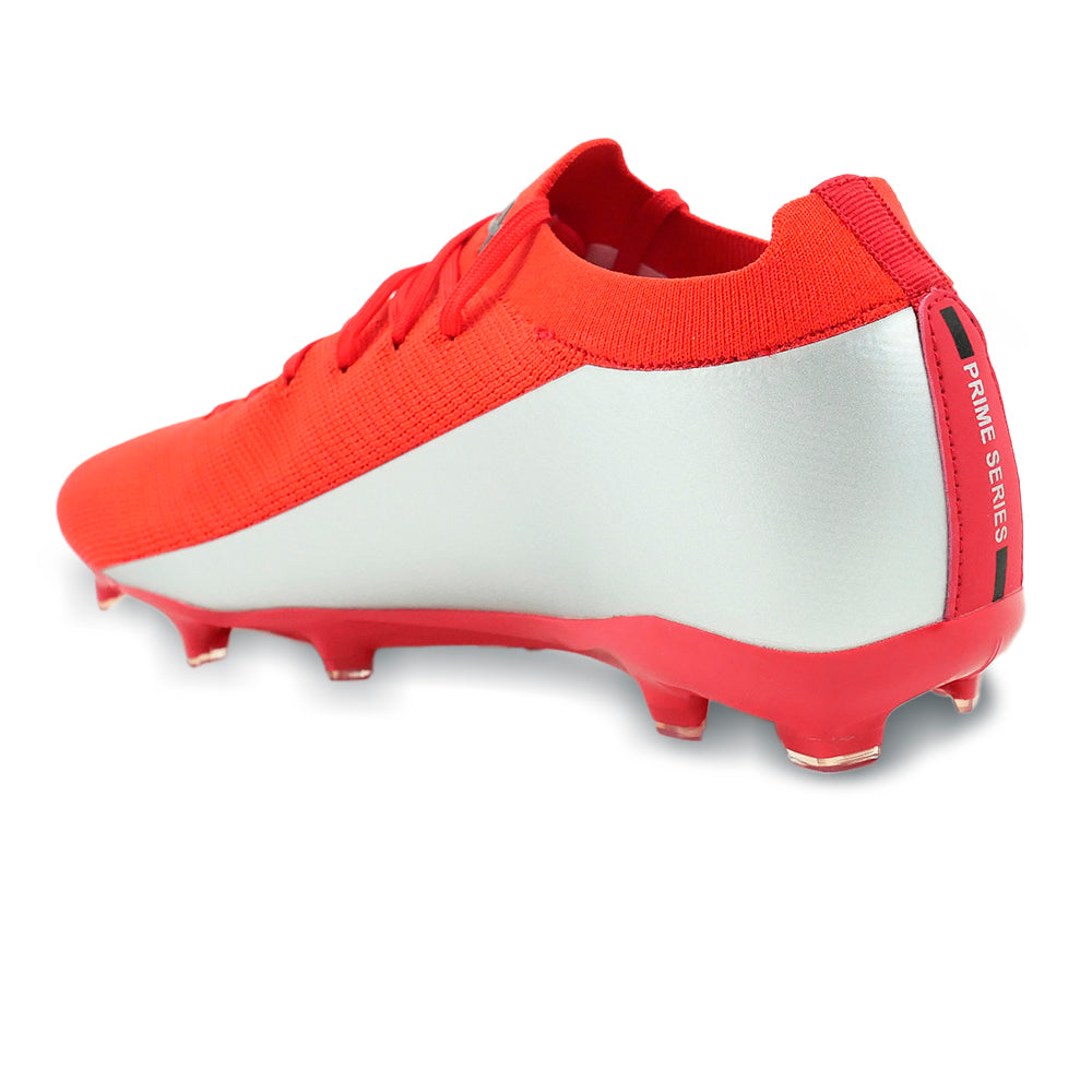 FUTBOLX Prime Striker Elite FG รองเท้าฟุตบอลผู้ชาย Supersports Thailand