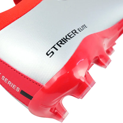 FUTBOLX Prime Striker Elite FG รองเท้าฟุตบอลผู้ชาย