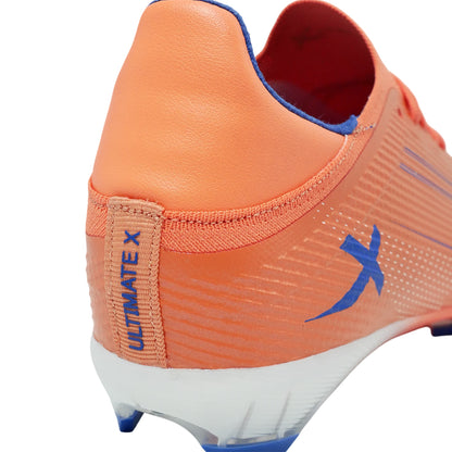 FUTBOLX Ultimate X EVO FG Men's Football Shoes - Supersports Thailand