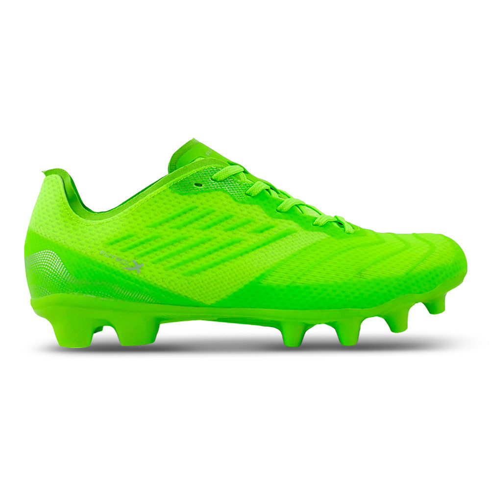 FUTBOLX Nexgen Strike FG Men's Football Shoes - Supersports Thailand