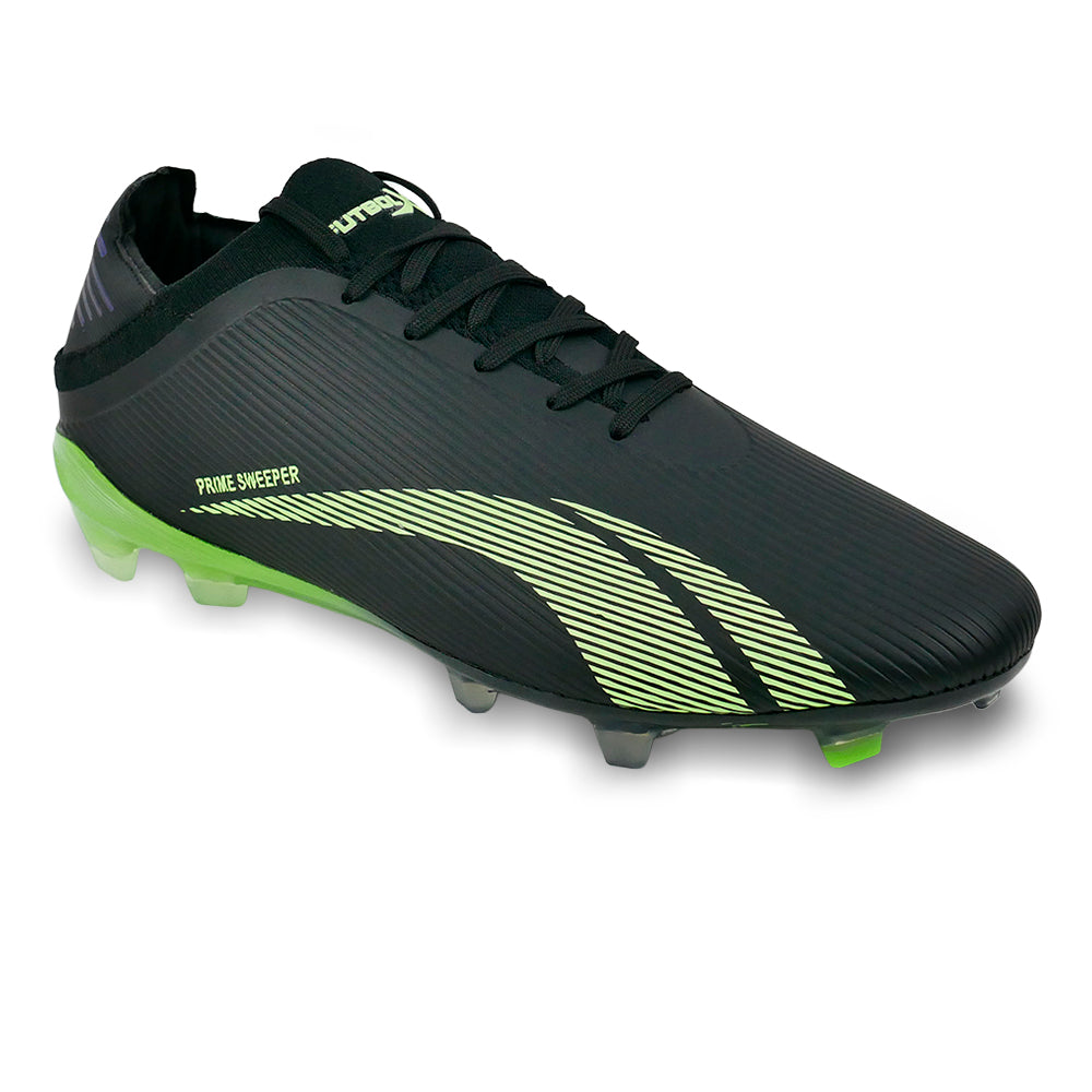 FUTBOLX Prime Sweeper FG Men's Football Shoes Supersports Thailand