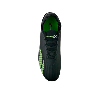 FUTBOLX Prime Sweeper FG Men's Football Shoes