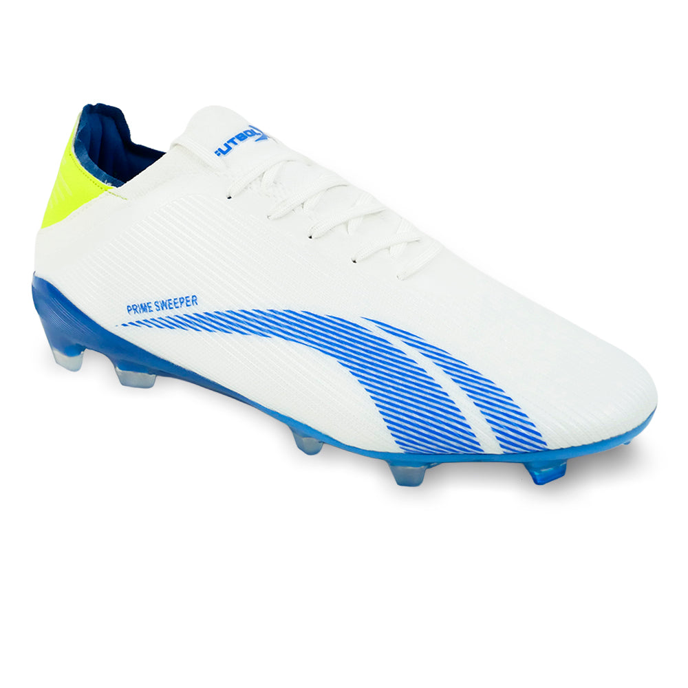 FUTBOLX Prime Sweeper FG Men's Football Shoes Supersports Thailand