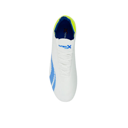 FUTBOLX Prime Sweeper FG Men's Football Shoes