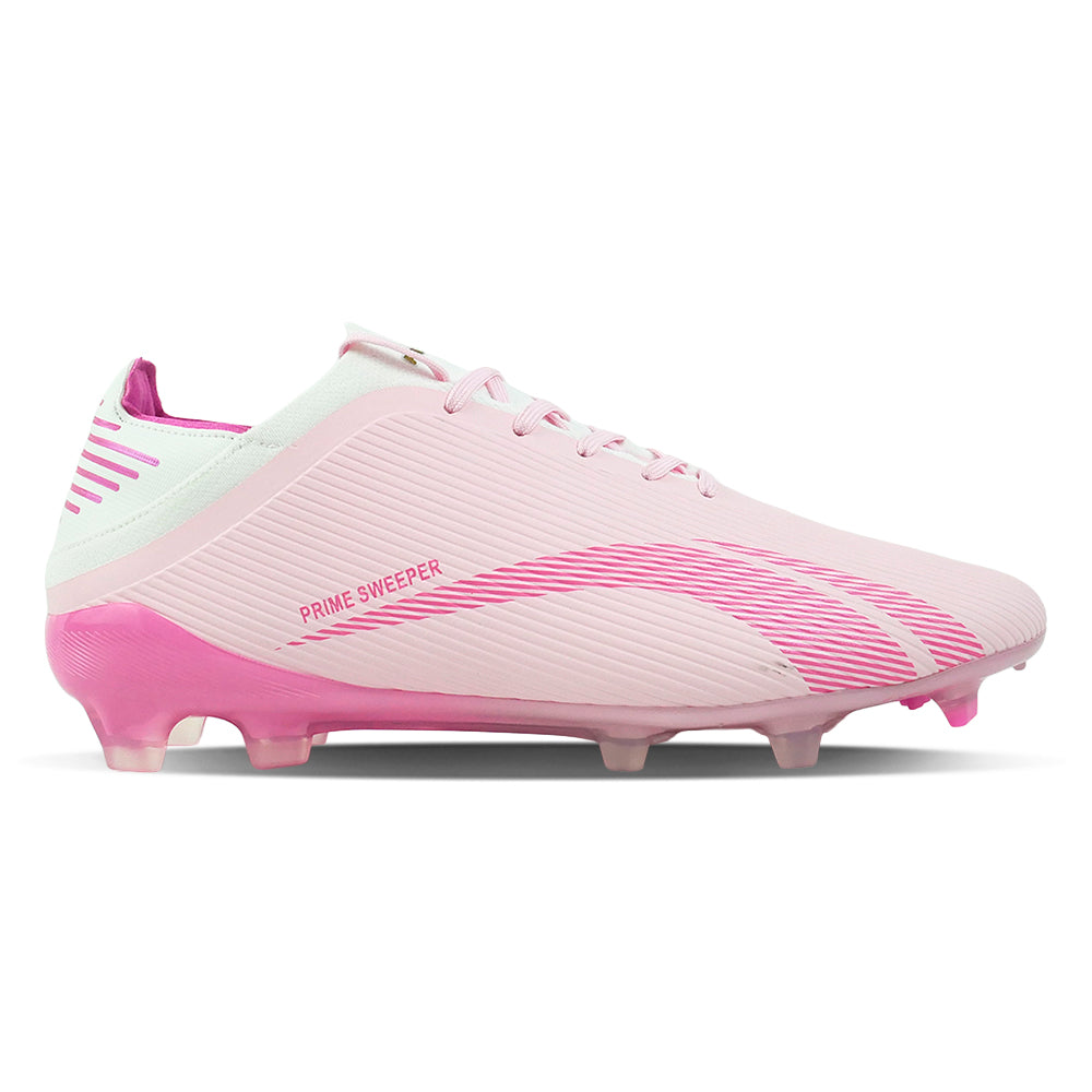 FUTBOLX Prime Sweeper FG รองเท้าฟุตบอลผู้ชาย Supersports Thailand