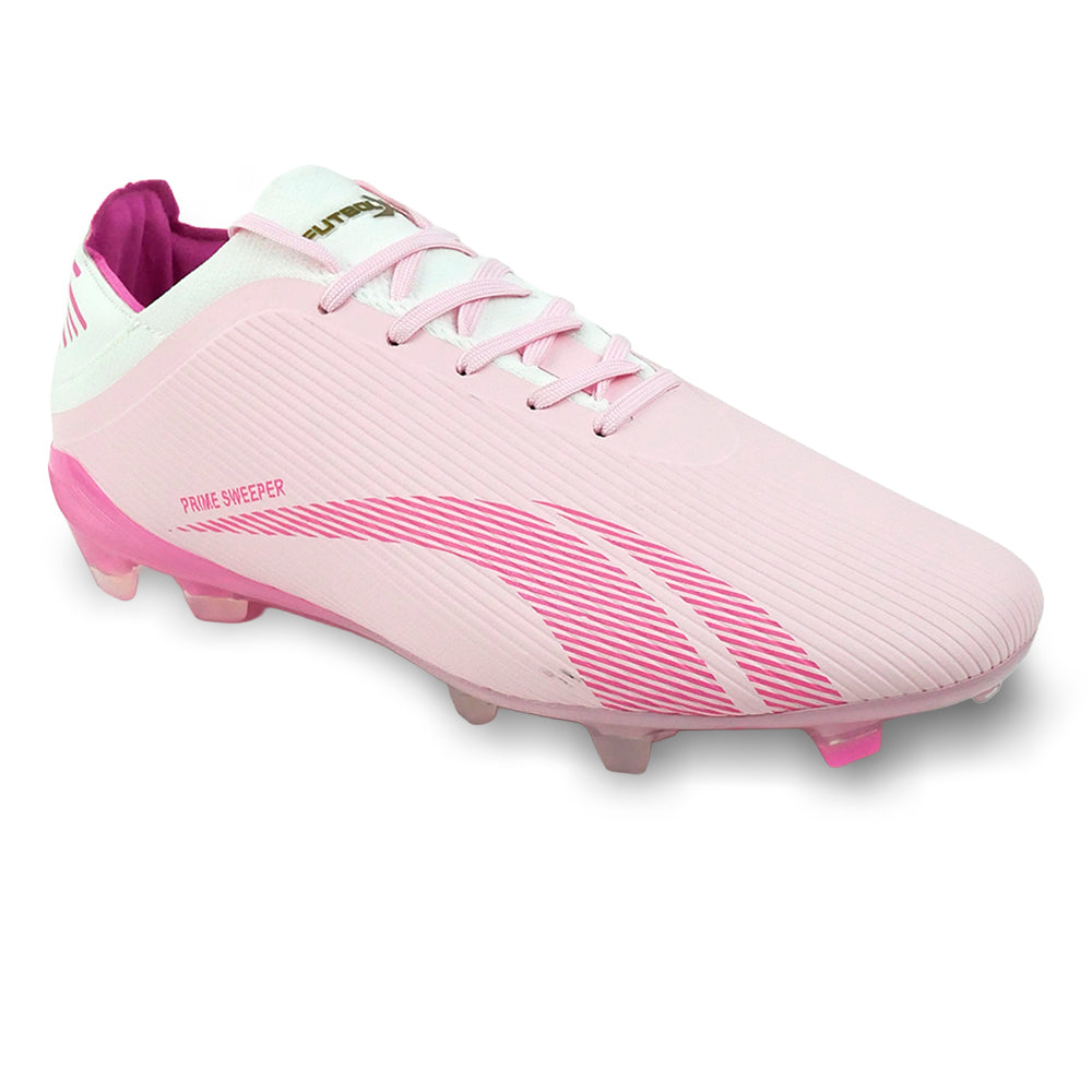 FUTBOLX Prime Sweeper FG รองเท้าฟุตบอลผู้ชาย Supersports Thailand
