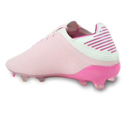 FUTBOLX Prime Sweeper FG รองเท้าฟุตบอลผู้ชาย