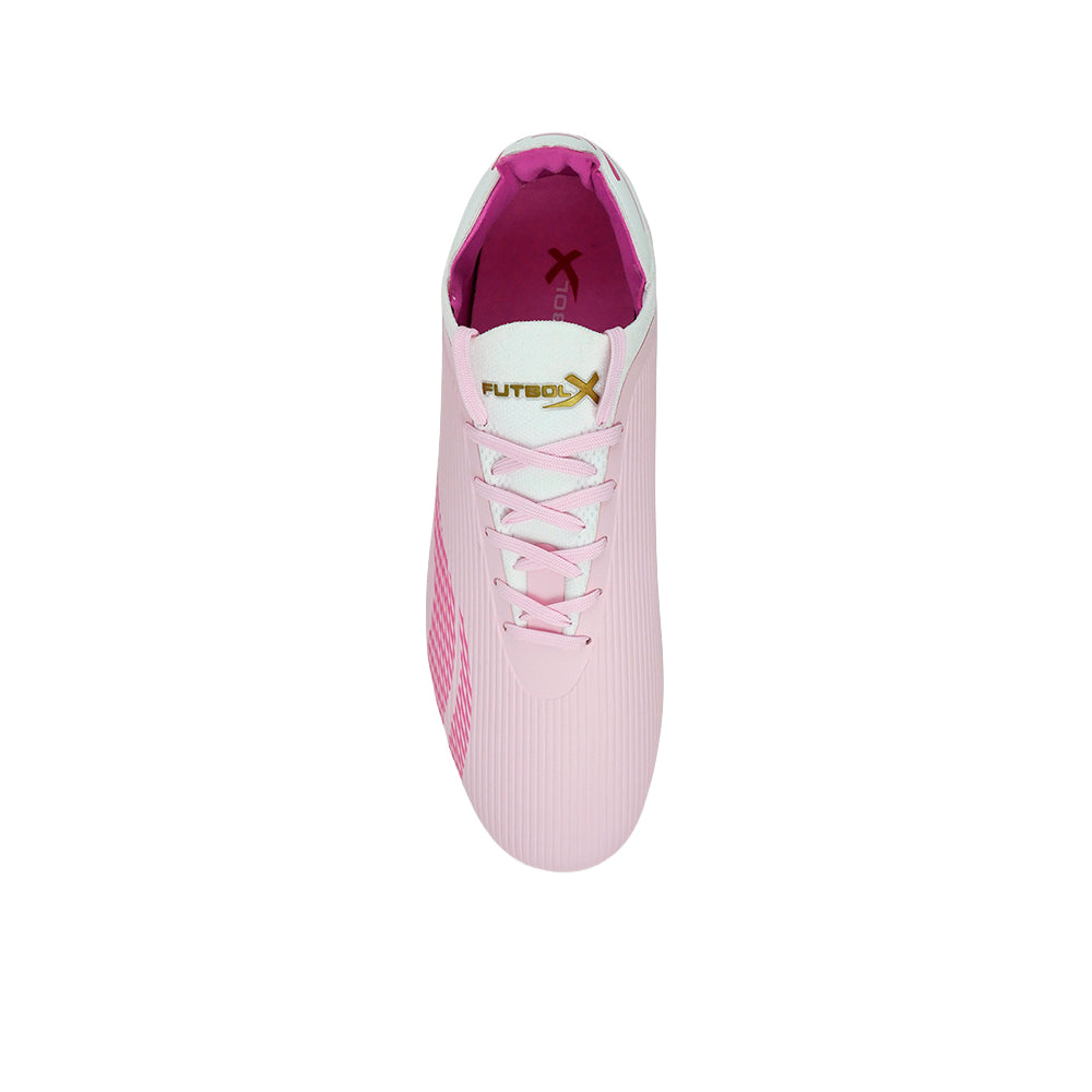 FUTBOLX Prime Sweeper FG รองเท้าฟุตบอลผู้ชาย Supersports Thailand