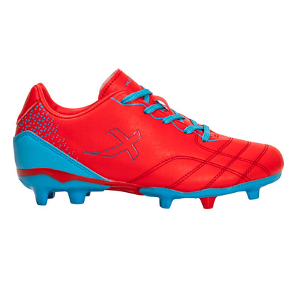 FUTBOLX El Nino FG Kids Football Shoes - Supersports Thailand
