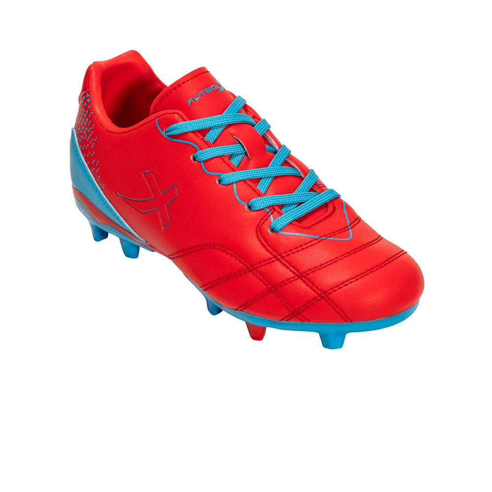 FUTBOLX El Nino FG Kids Football Shoes - Supersports Thailand