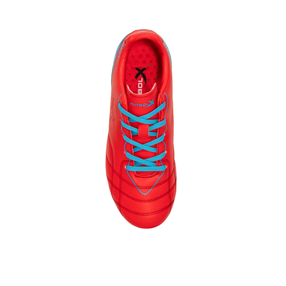 FUTBOLX El Nino FG Kids Football Shoes - Supersports Thailand