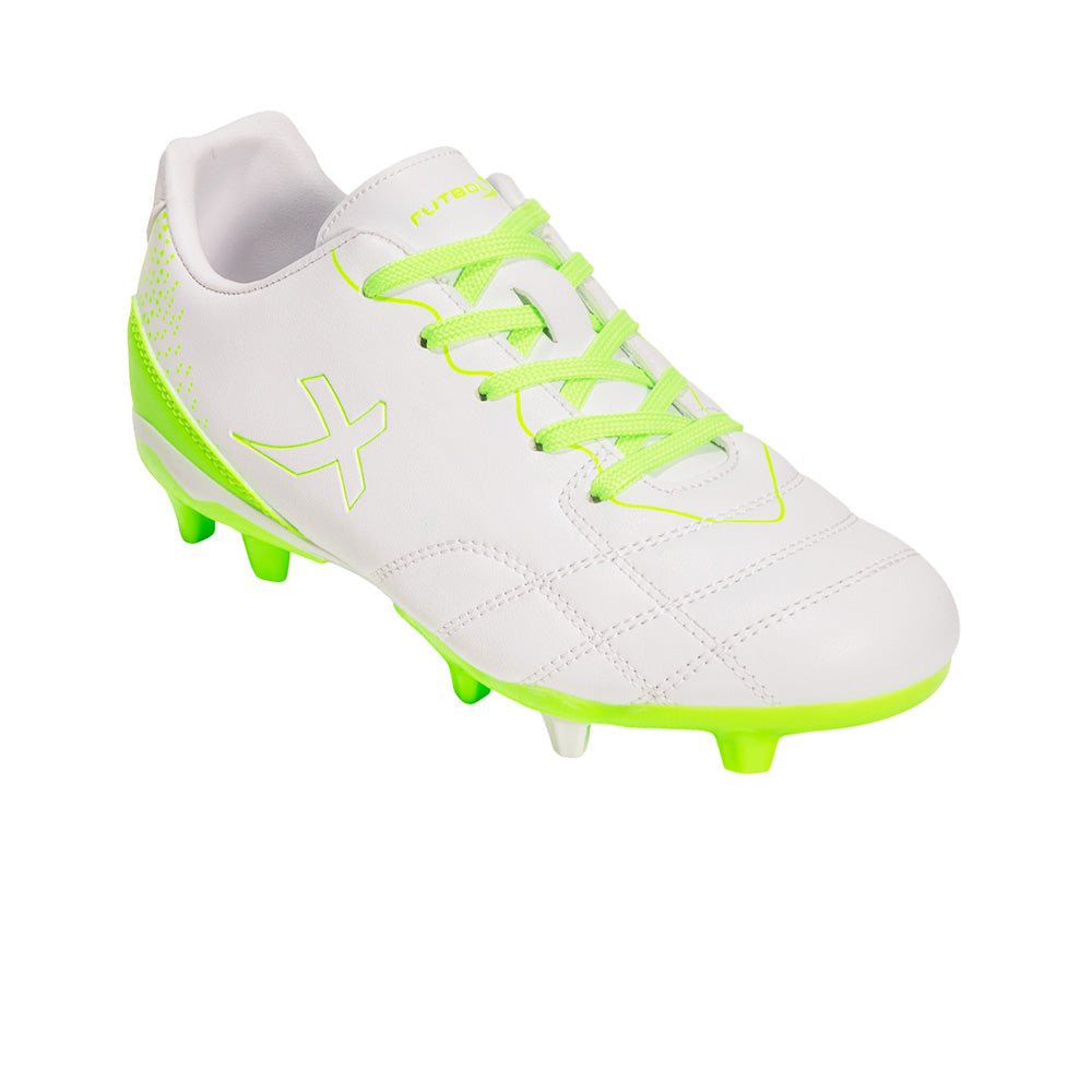 FUTBOLX El Nino FG Kids Football Shoes - Supersports Thailand