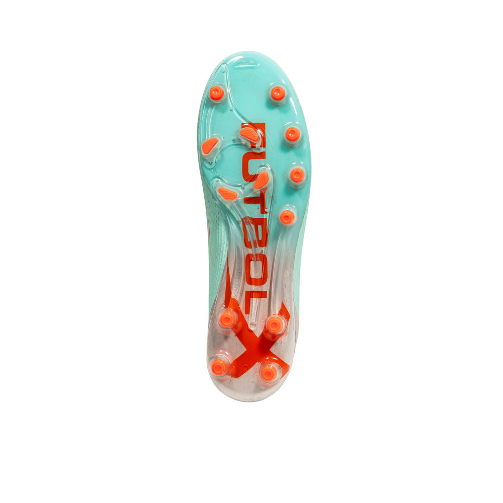 FUTBOLX Ultimate X-01 FG Men's Football Shoes