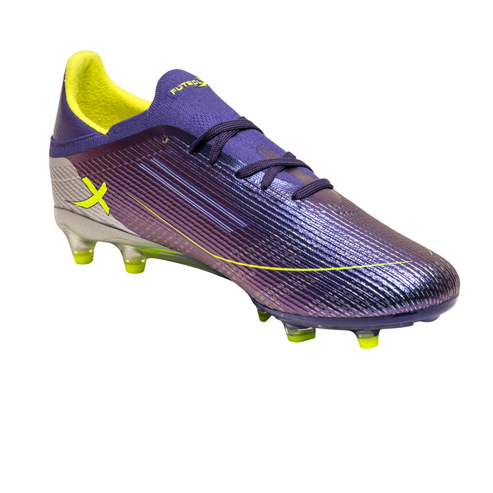 FUTBOLX Ultimate X-01 FG รองเท้าฟุตบอลผู้ชาย