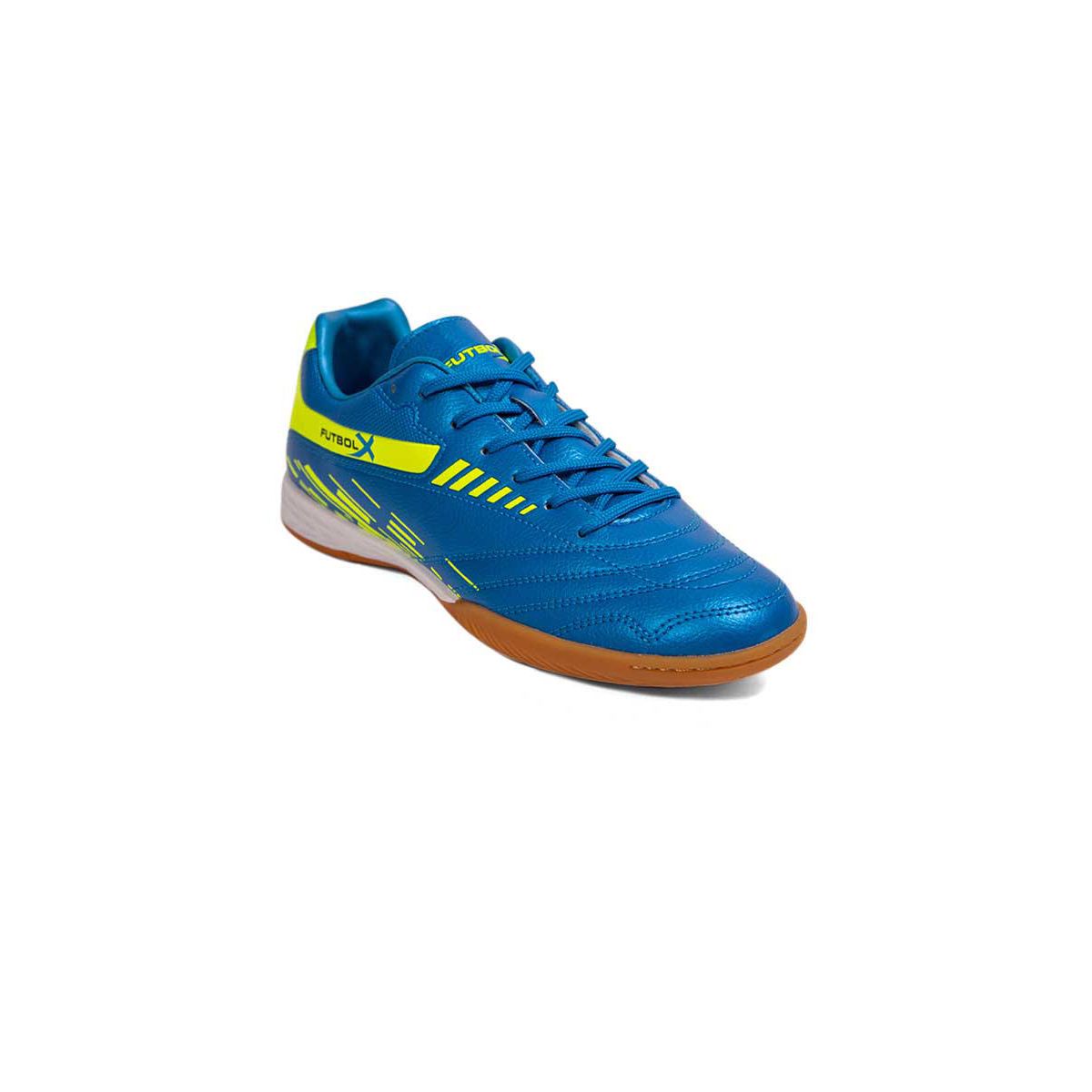 FUTBOLX Velvet Futsal Unisex Futsal Shoes - Supersports Thailand Supersports Thailand