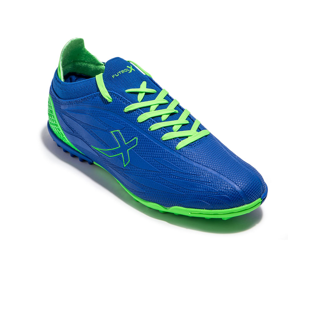 FUTBOLX Turfano X TF Kids Football Shoes - Supersports Thailand