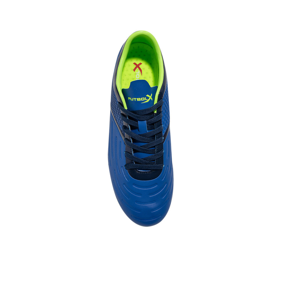 FUTBOLX Sparker X-01 MG รองเท้าฟุตบอลผู้ชาย