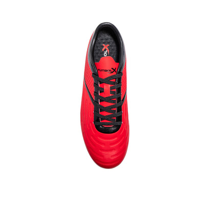 FUTBOLX Sparker X-01 MG รองเท้าฟุตบอลผู้ชาย