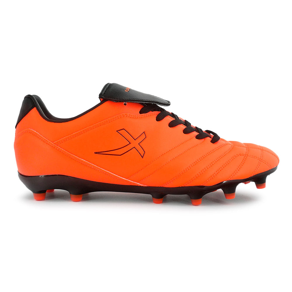 FUTBOLX Trooper X-01 AG รองเท้าฟุตบอลผู้ชาย