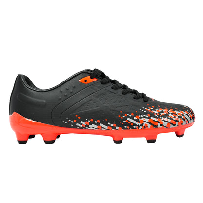 FUTBOLX Splash X FG รองเท้าฟุตบอลเด็กผู้ชาย