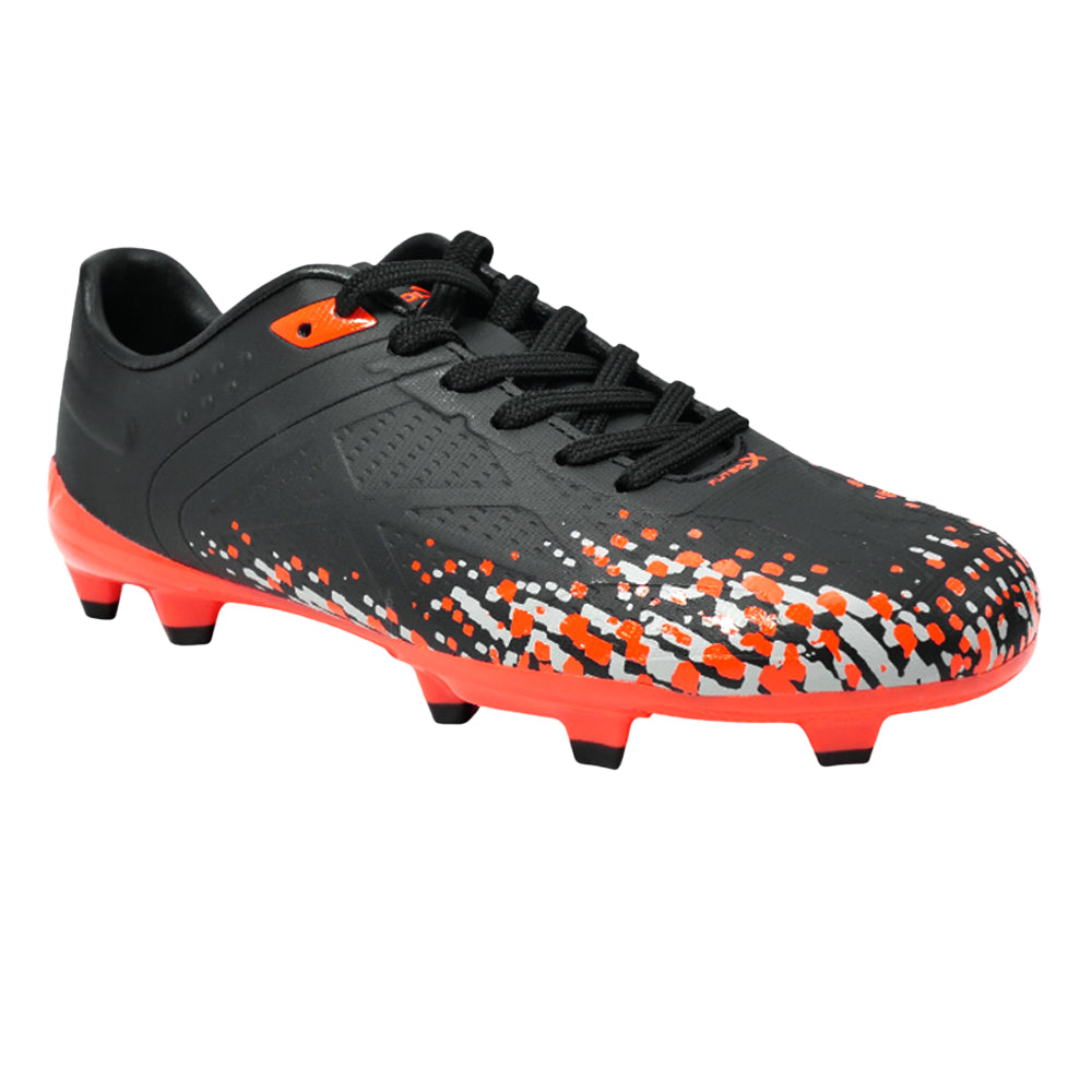 FUTBOLX Splash X FG รองเท้าฟุตบอลเด็กผู้ชาย
