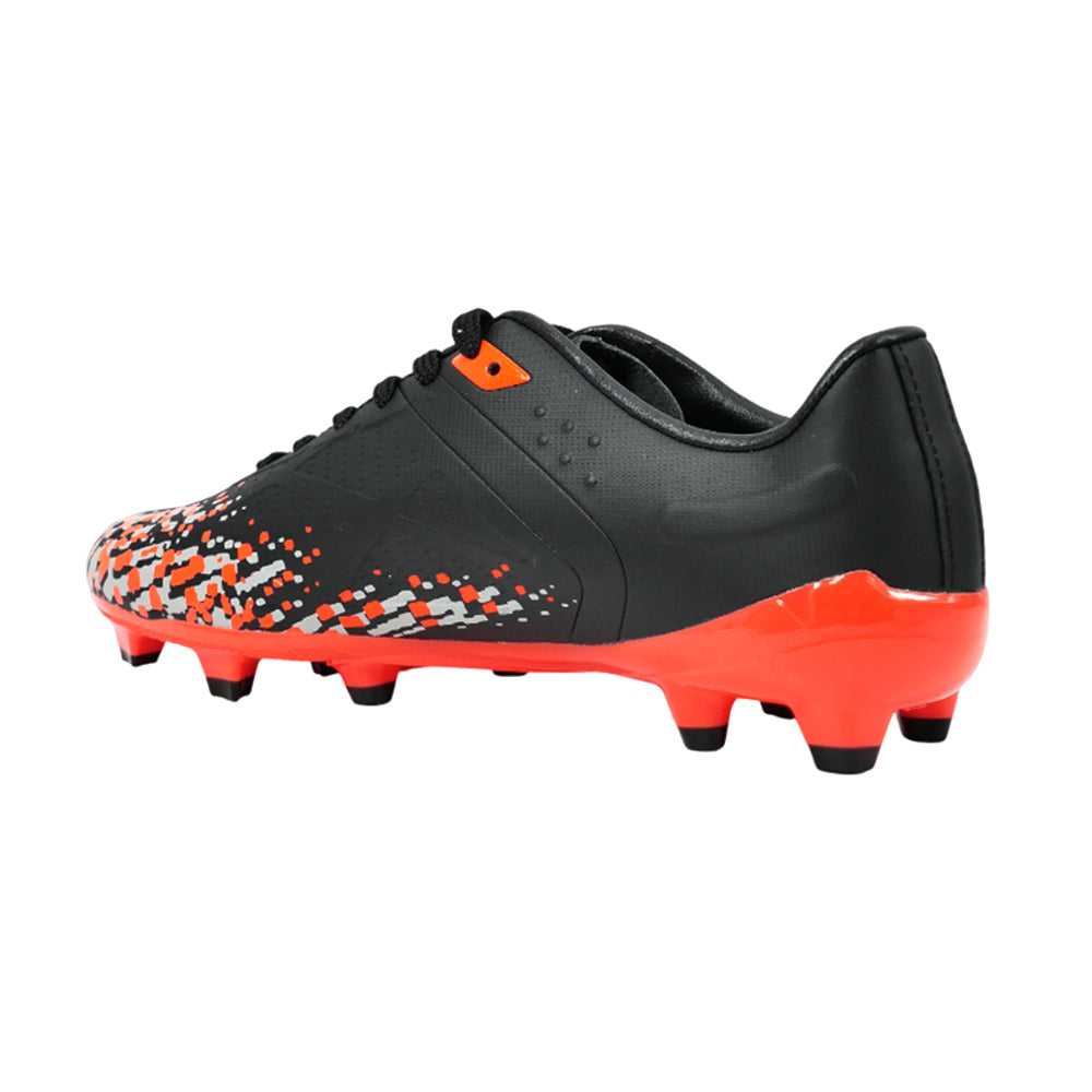 FUTBOLX Splash X FG รองเท้าฟุตบอลเด็กผู้ชาย