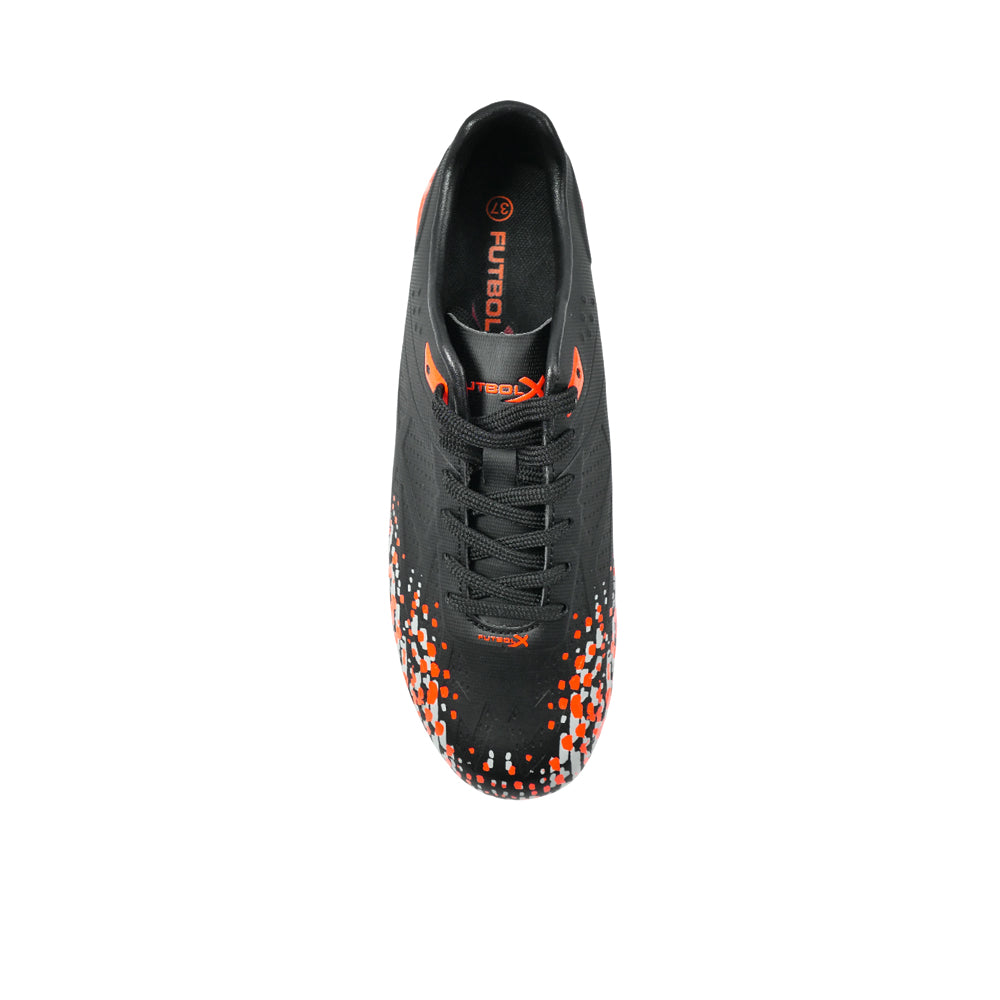 FUTBOLX Splash X FG รองเท้าฟุตบอลเด็กผู้ชาย