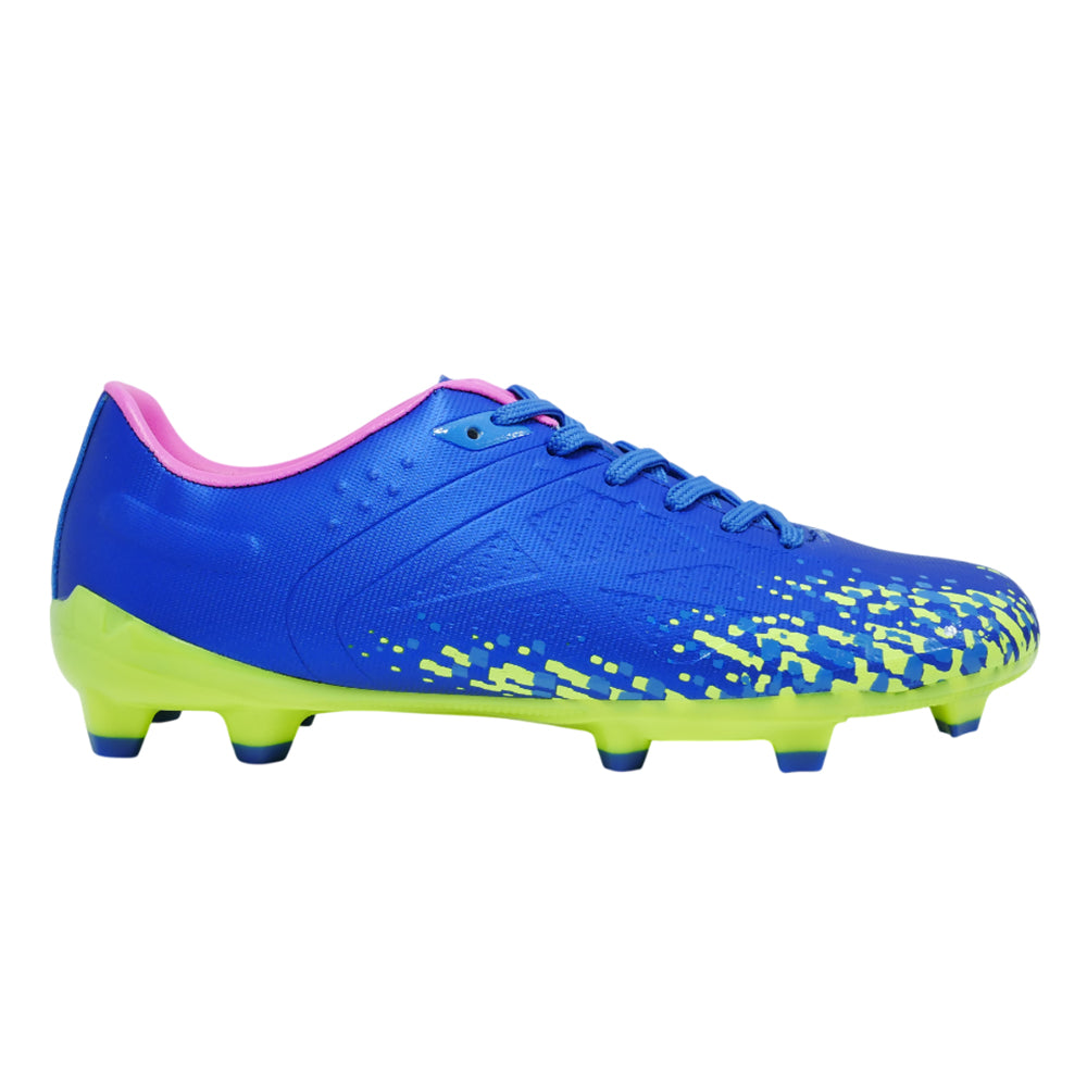 FUTBOLX Splash X FG รองเท้าฟุตบอลเด็กผู้ชาย