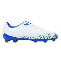 FUTBOLX Splash X FG รองเท้าฟุตบอลเด็กผู้ชาย
