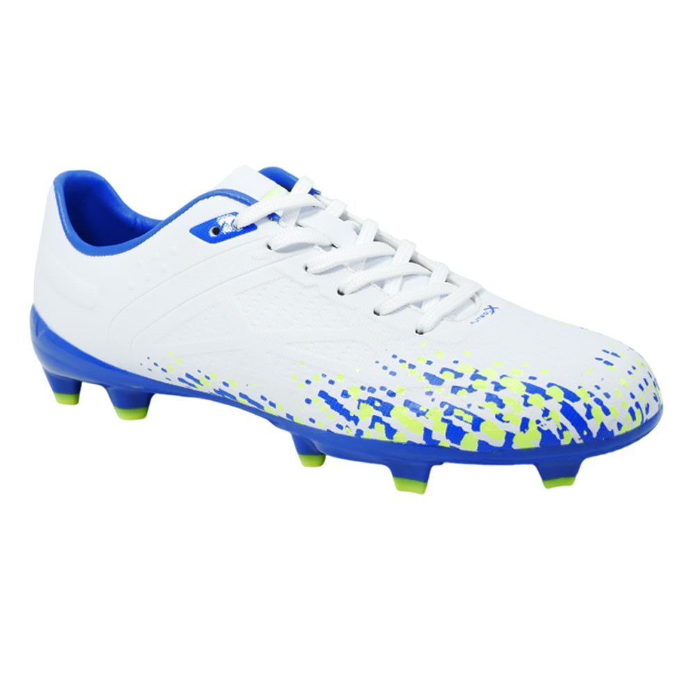 FUTBOLX Splash X FG รองเท้าฟุตบอลเด็กผู้ชาย