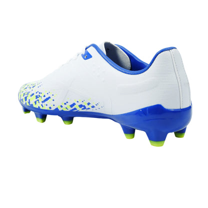 FUTBOLX Splash X FG รองเท้าฟุตบอลเด็กผู้ชาย