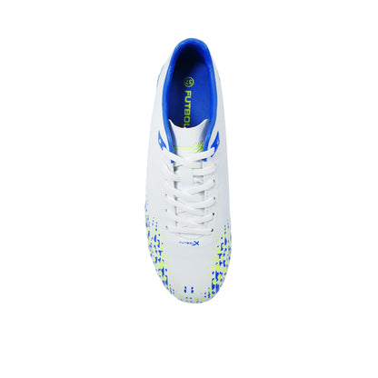 FUTBOLX Splash X FG รองเท้าฟุตบอลเด็กผู้ชาย