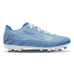 FUTBOLX Aero Grip FG รองเท้าฟุตบอลเด็ก