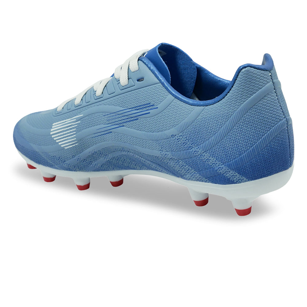 FUTBOLX Aero Grip FG รองเท้าฟุตบอลเด็ก Supersports Thailand