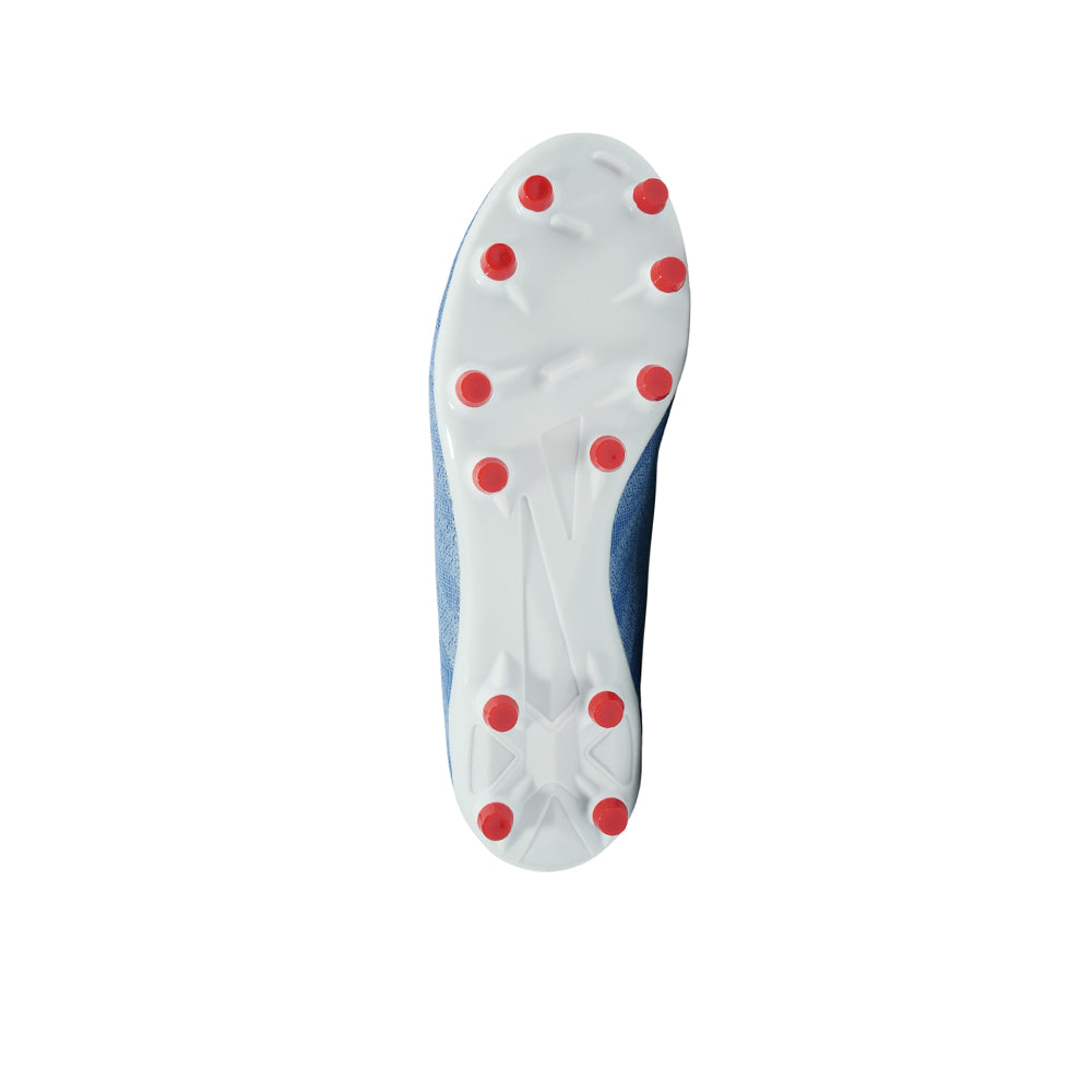 FUTBOLX Aero Grip FG รองเท้าฟุตบอลเด็ก Supersports Thailand