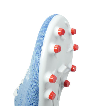 FUTBOLX Aero Grip FG รองเท้าฟุตบอลเด็ก
