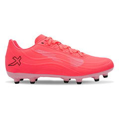 FUTBOLX Aero Grip FG รองเท้าฟุตบอลเด็ก