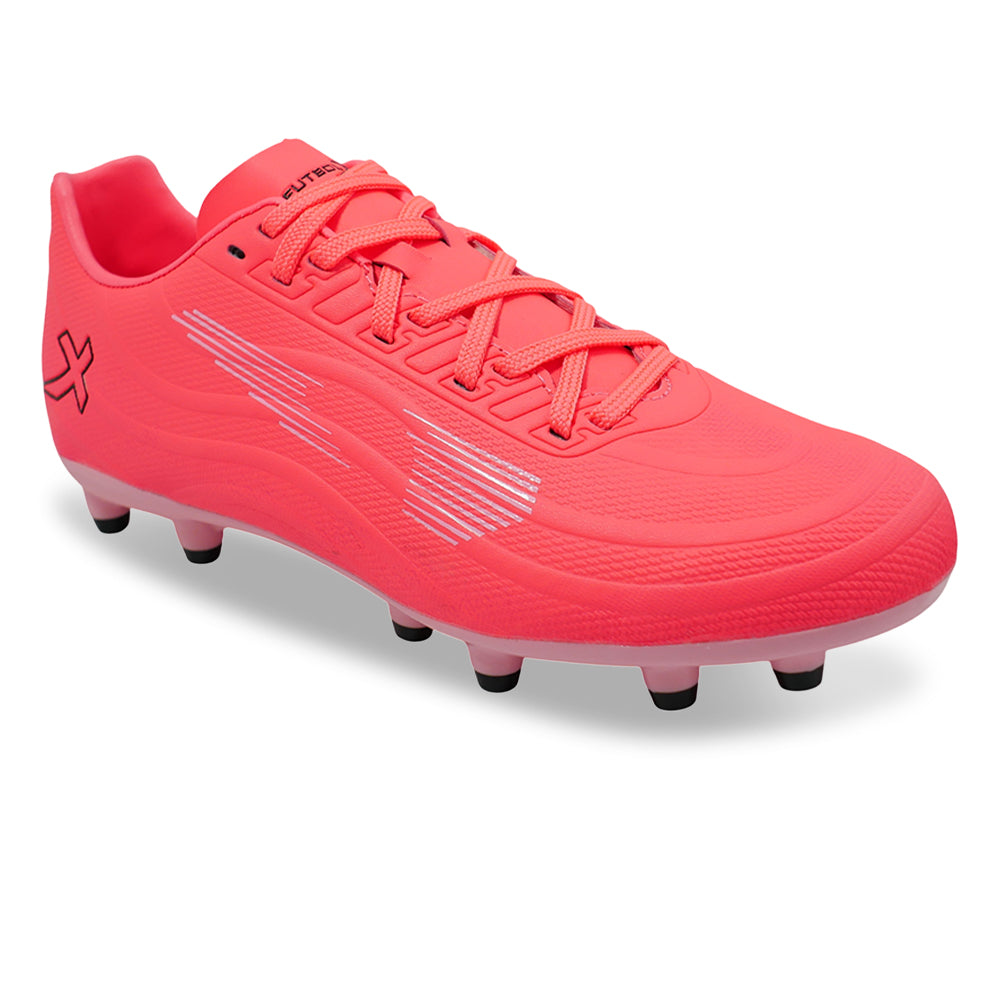 FUTBOLX Aero Grip FG รองเท้าฟุตบอลเด็ก Supersports Thailand