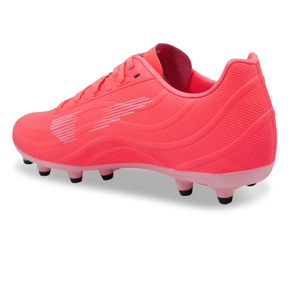 FUTBOLX Aero Grip FG รองเท้าฟุตบอลเด็ก