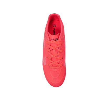 FUTBOLX Aero Grip FG รองเท้าฟุตบอลเด็ก
