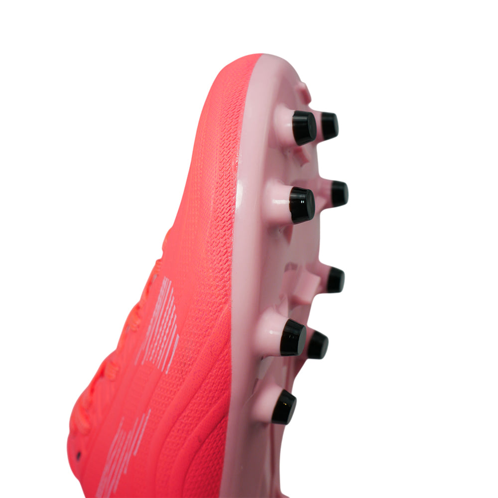 FUTBOLX Aero Grip FG รองเท้าฟุตบอลเด็ก Supersports Thailand